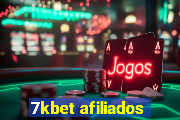 7kbet afiliados